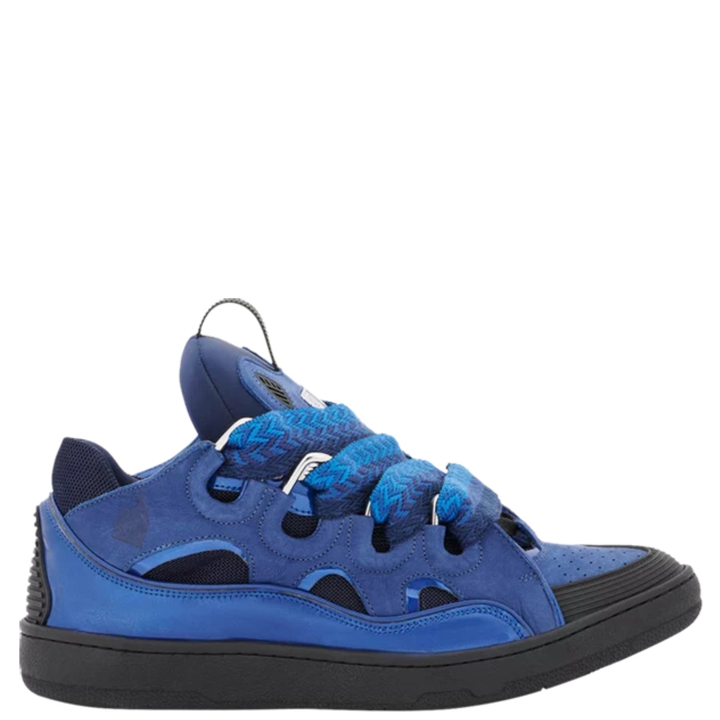 Lanv*n CURB MAJORELLE BLUE