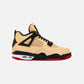 Air Jordan 4 Retro GS 'Pizza'