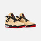 Air Jordan 4 Retro GS 'Pizza'