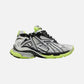 Balenciaga Runner Sneaker 'White Fluo Yellow