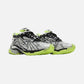 Balenciaga Runner Sneaker 'White Fluo Yellow