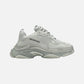 Balenciaga Triple S Sneaker 'Clear Sole'