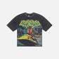 Godspeed Wave Runner T-shirt ‘Grey’