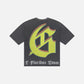 Godspeed Wave Runner T-shirt ‘Grey’