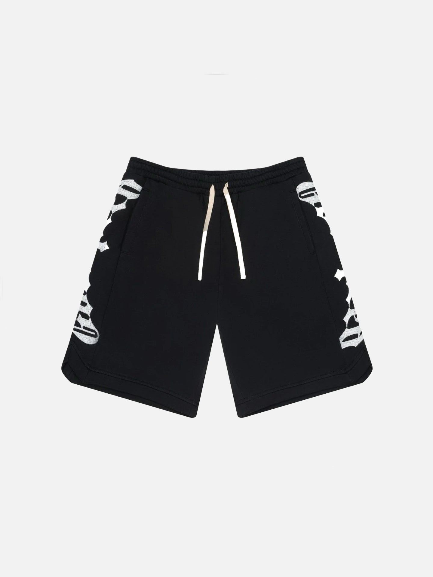 Godspeed Courtside Shorts ‘Black’