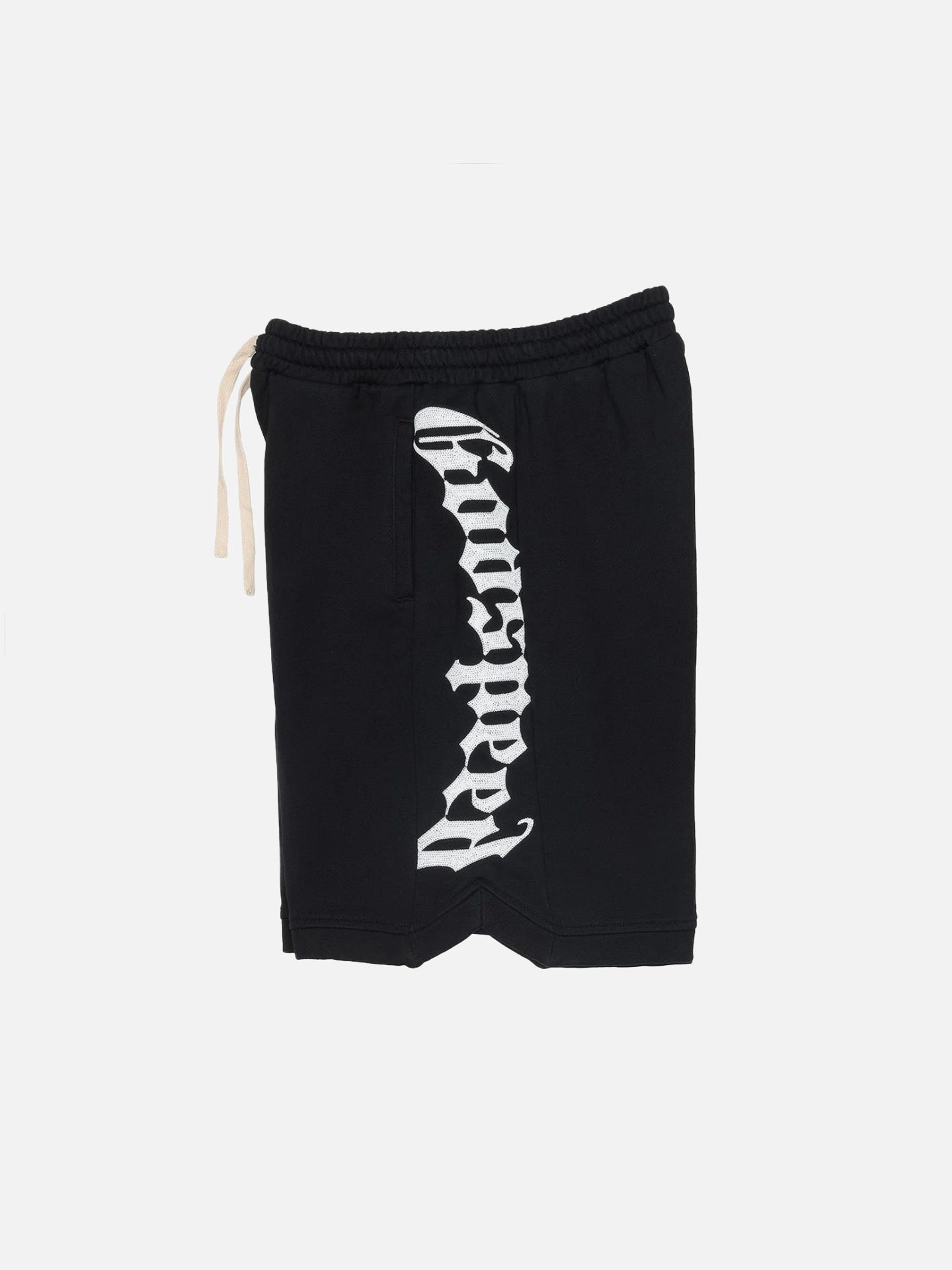Godspeed Courtside Shorts ‘Black’