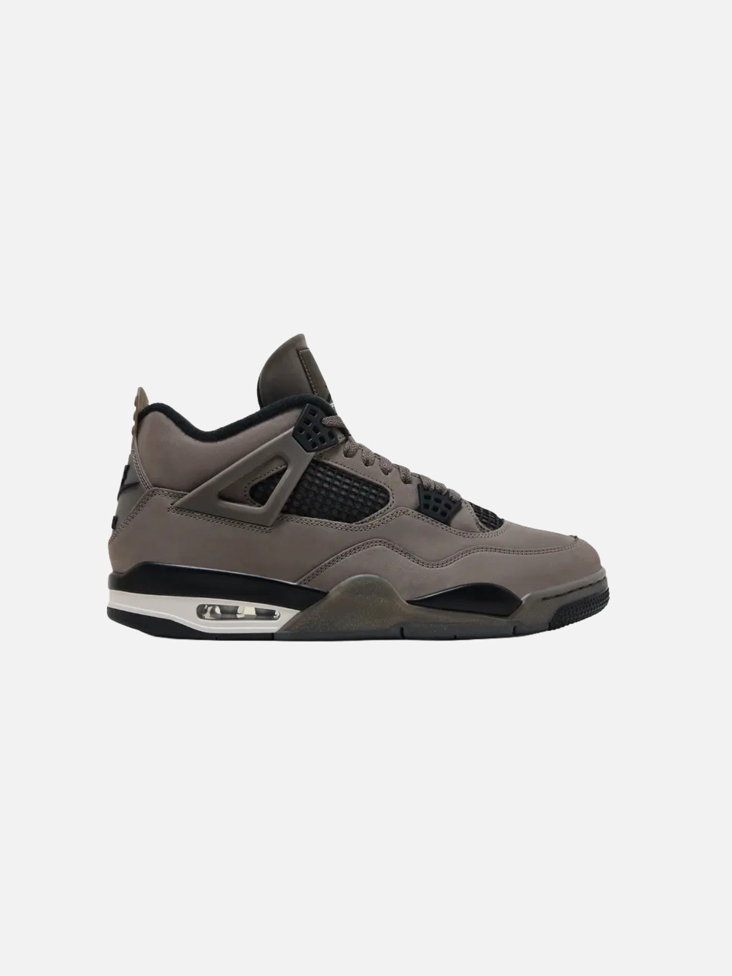 Air Jordan 4 Retro 'Cave Stone'