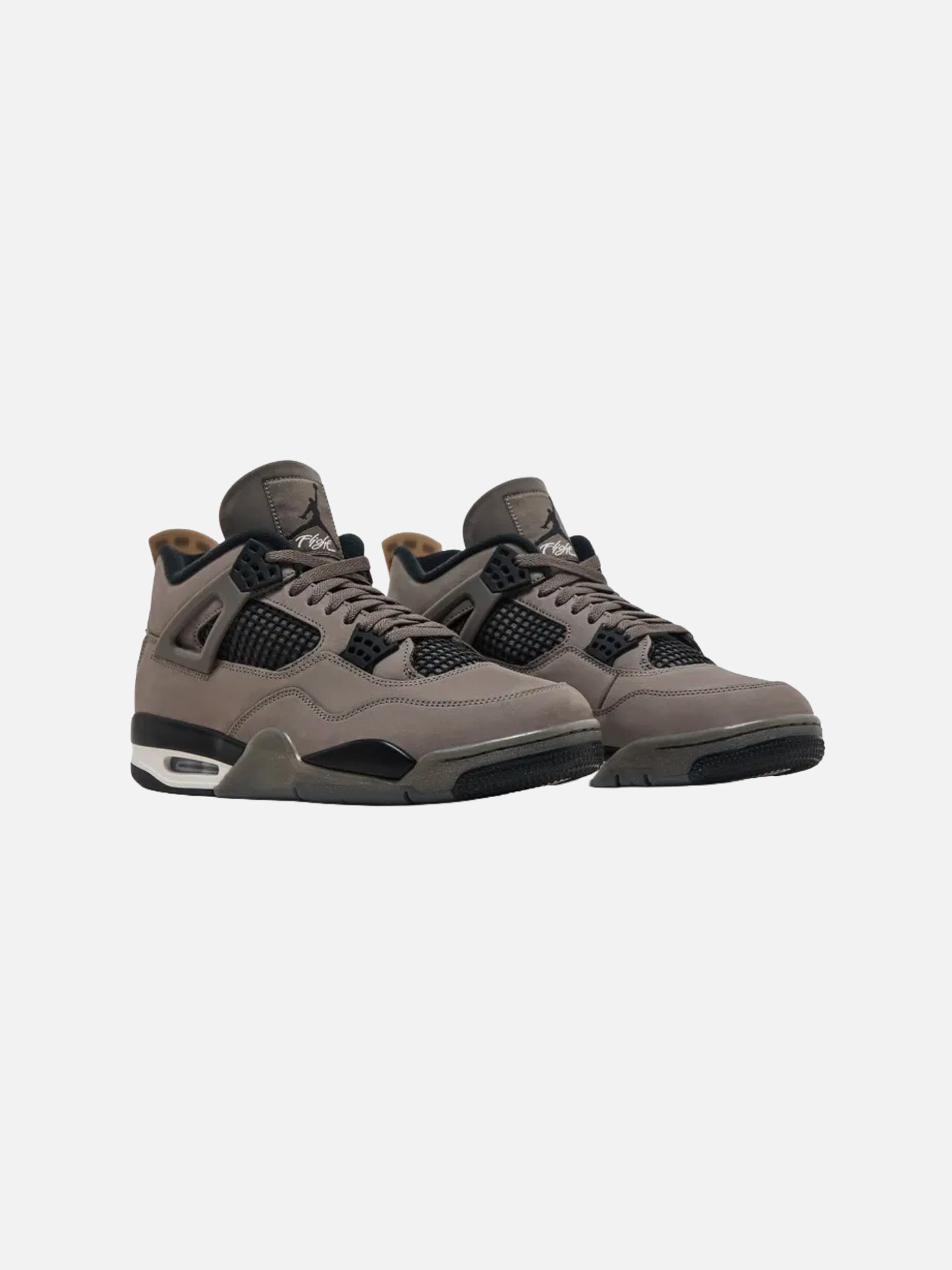 Air Jordan 4 Retro 'Cave Stone'