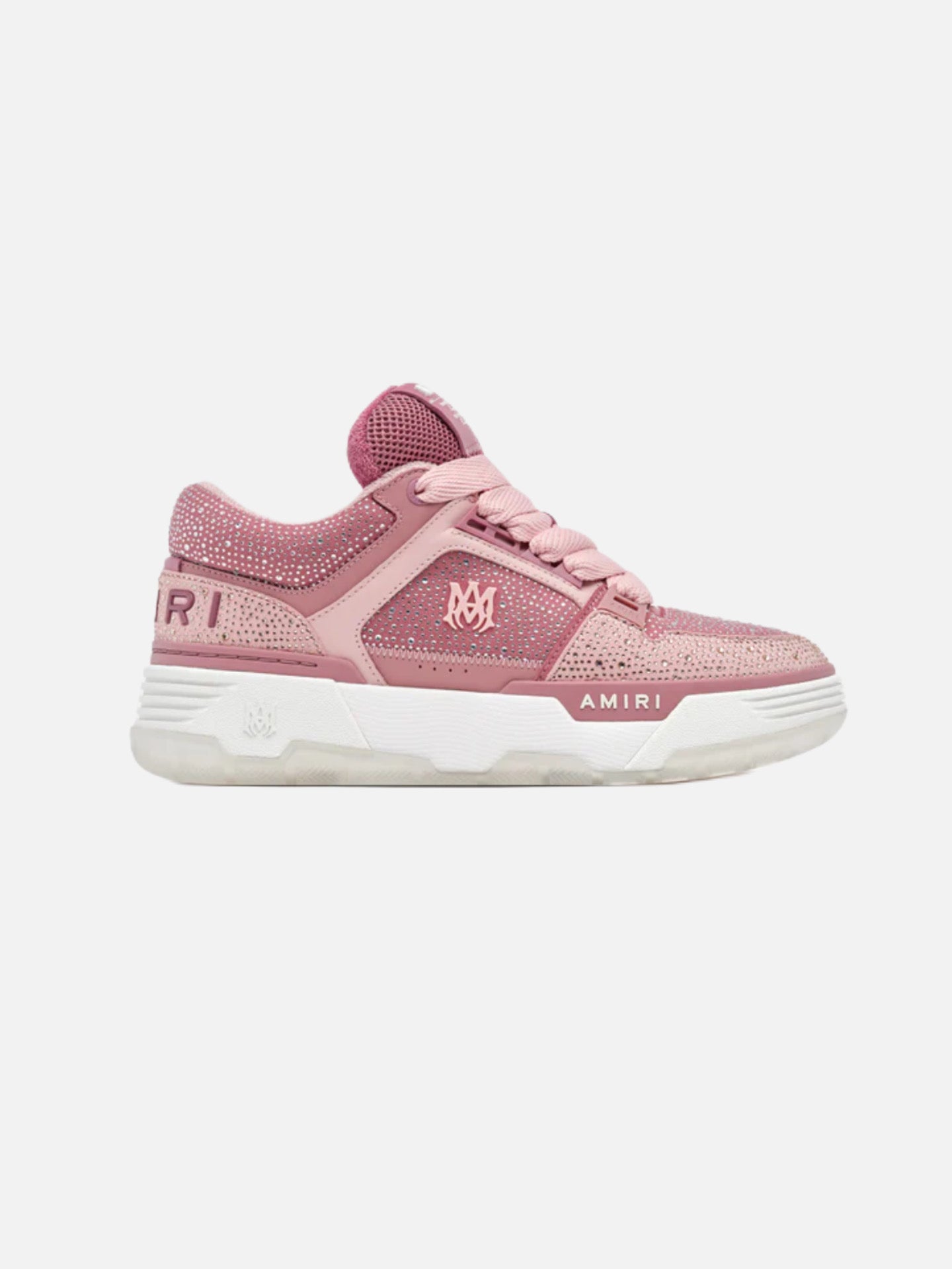 Amiri Wmns MA-1 'Crystal Pink'