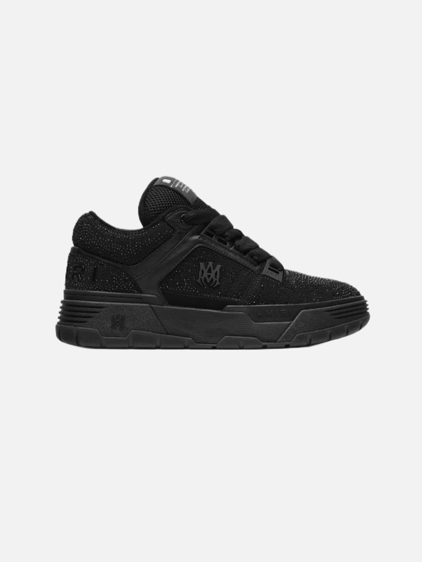 Amiri MA-1 'Crystal Black'