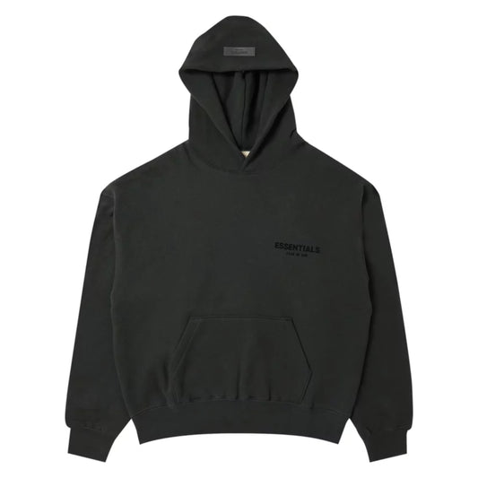 FOG STRETCH LIMO PULLOVER HOODIE