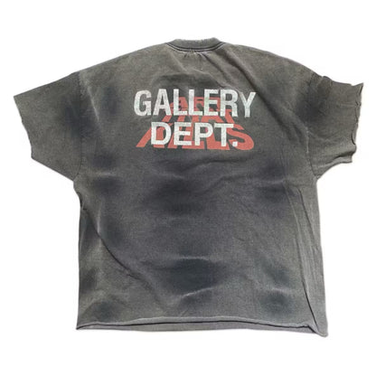 GALLERY DEPT. ATK CORONA TEE