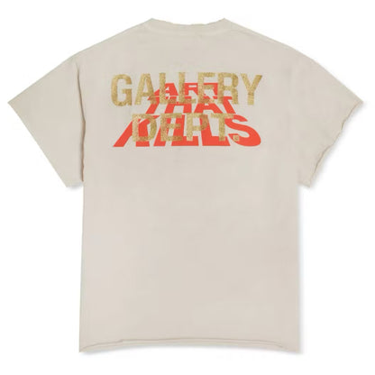 GALLERY DEPT. ATK CORONA TOUR TEE