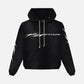 Hellstar HStar Hoodie 'Black'