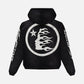 Hellstar HStar Hoodie 'Black'