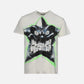 Hellstar Star T-Shirt 'White'