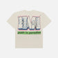 Hellstar Star T-Shirt 'White'