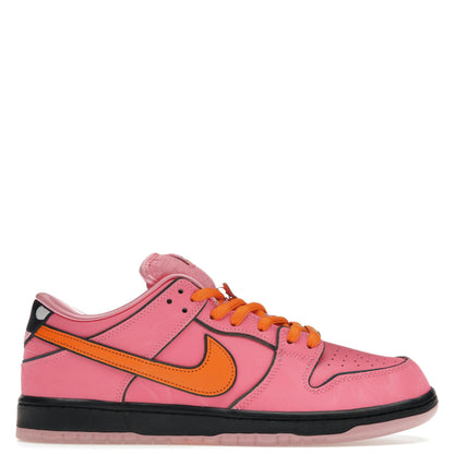 NIKE DUNK SB POWERPUFF BLOSSOM