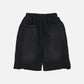 Hellstar Snap Shorts 'Black'