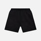 Hellstar Spiderweb Sport Logo Shorts 'Black'