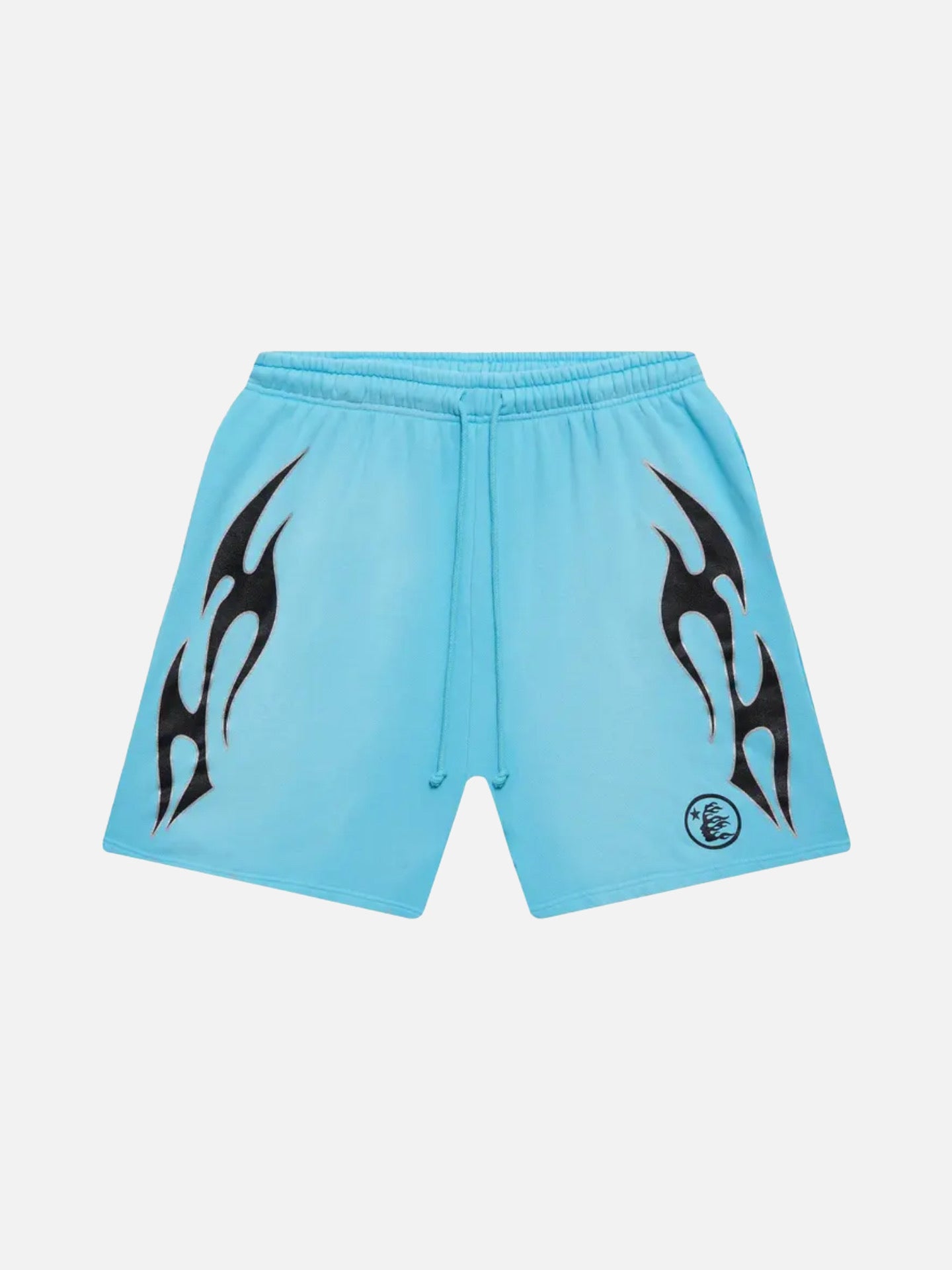Hellstar Studios Shorts 'Blue'