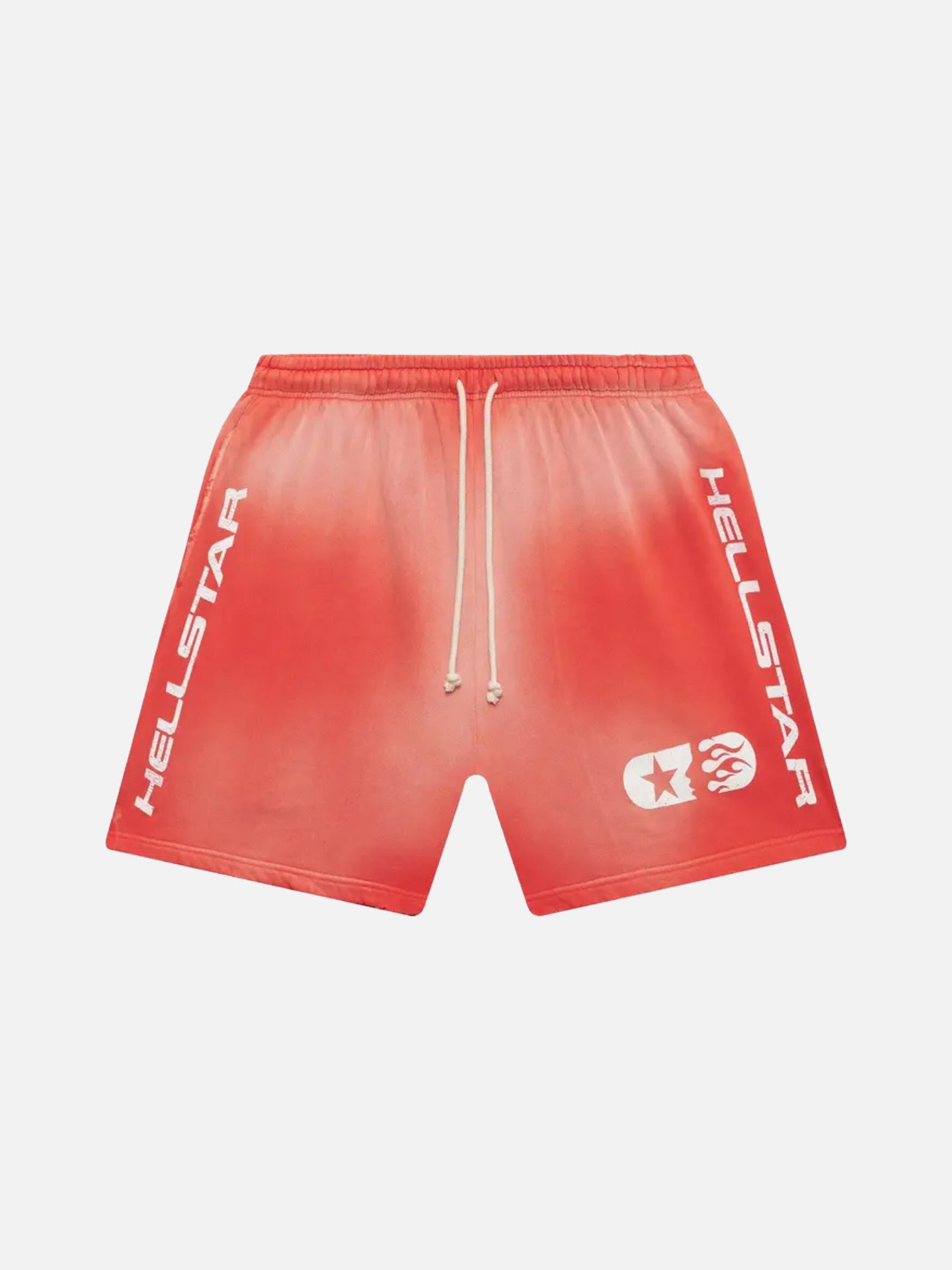 Hellstar Studios Shorts 'Red'