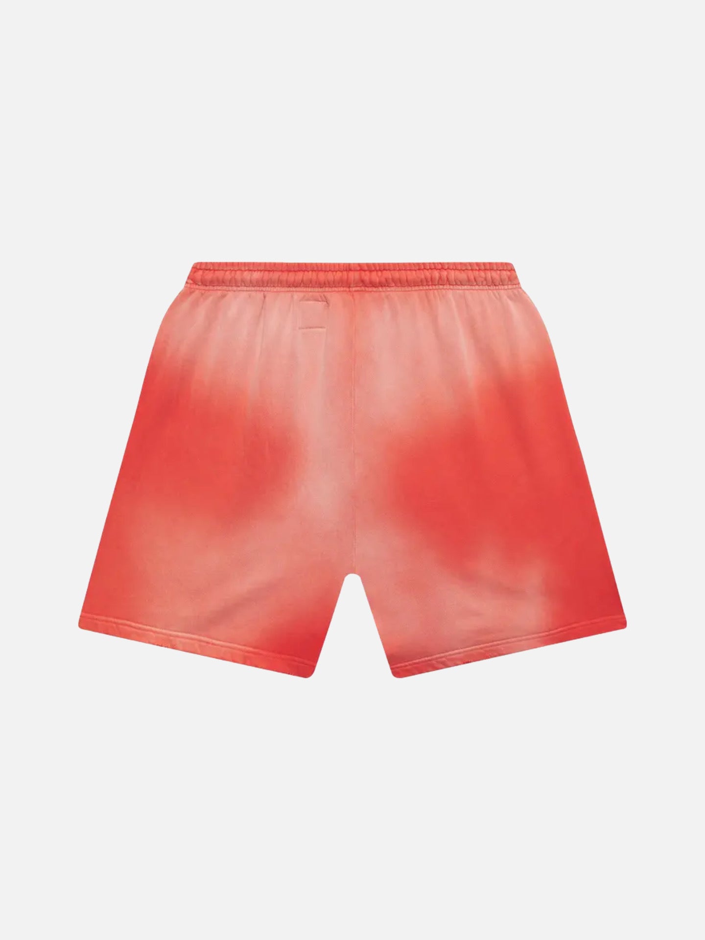 Hellstar Studios Shorts 'Red'