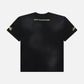 Hellstar Thorn Glitter T-Shirt 'Green'