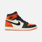 Air Jordan 1 Retro High OG 'Shattered Backboard' 2025