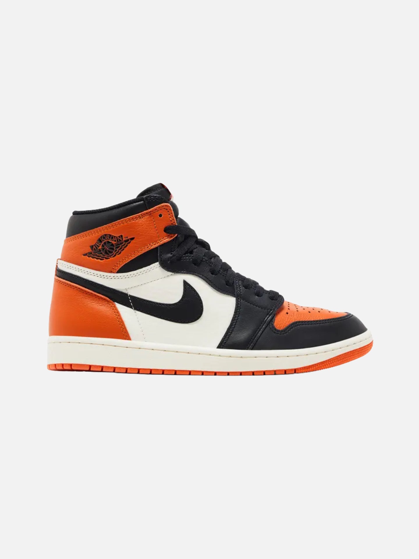Air Jordan 1 Retro High OG 'Shattered Backboard' 2025