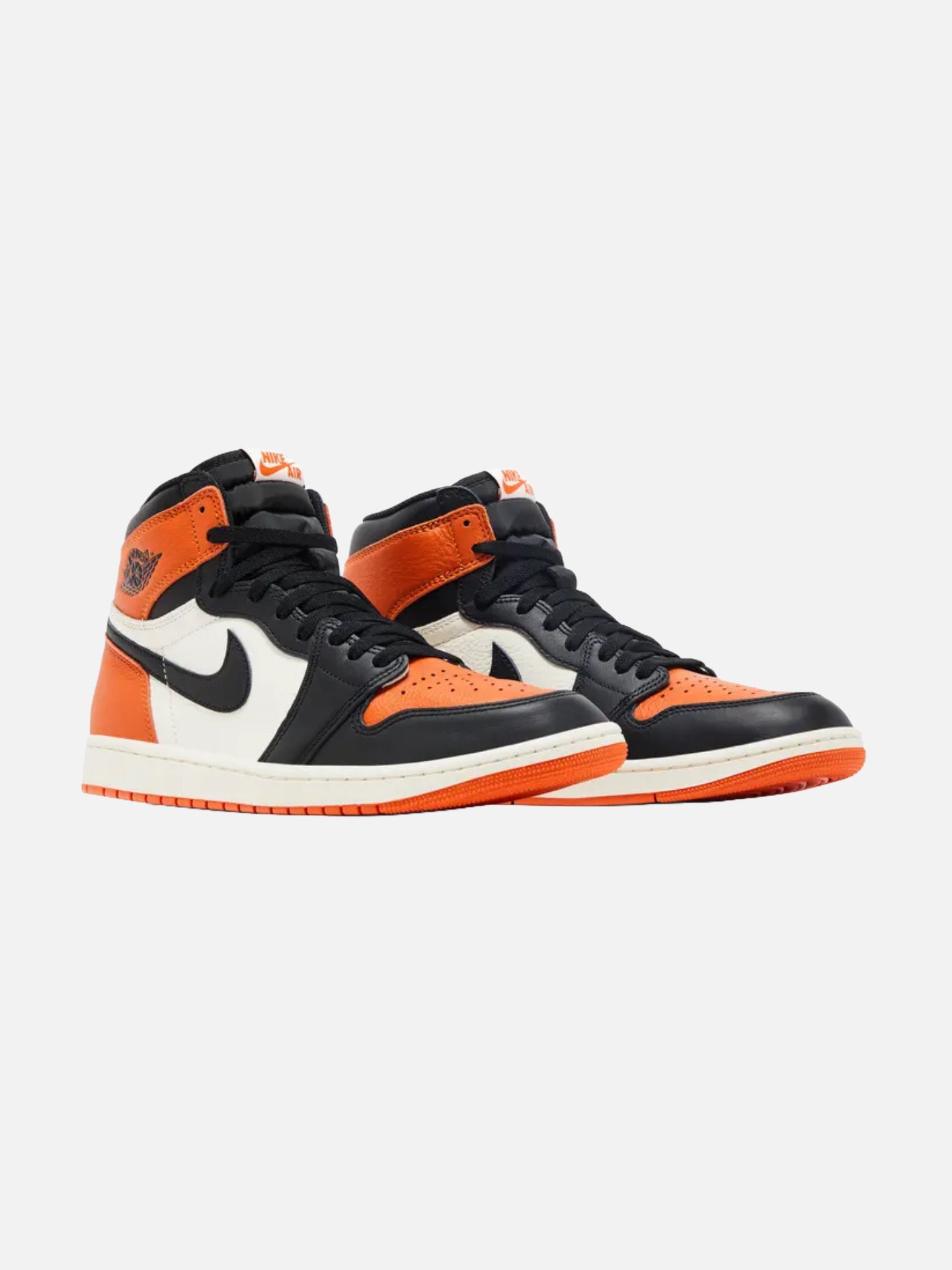Air Jordan 1 Retro High OG 'Shattered Backboard' 2025