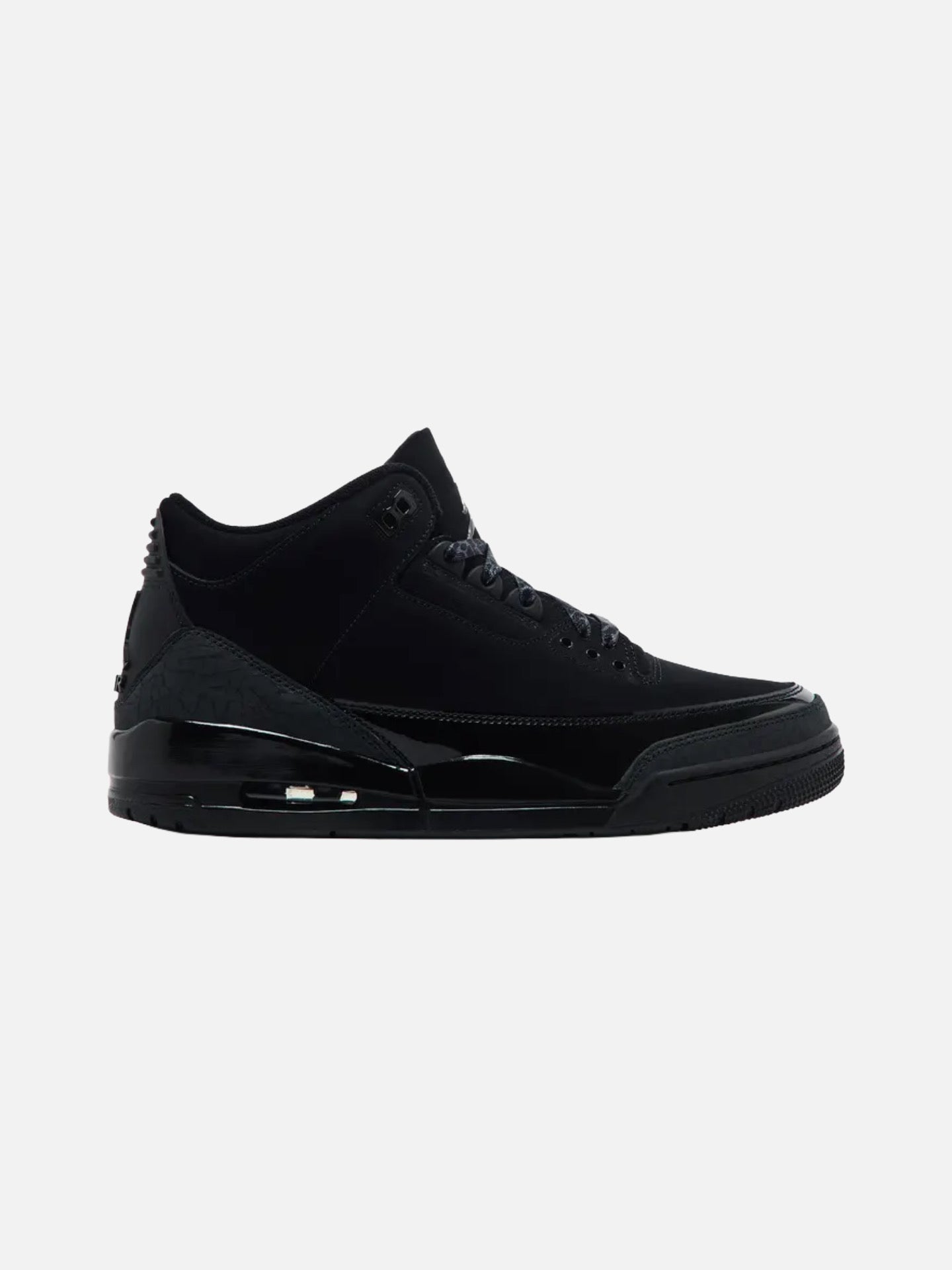 Air Jordan 3 Retro 'Black Cat' 202