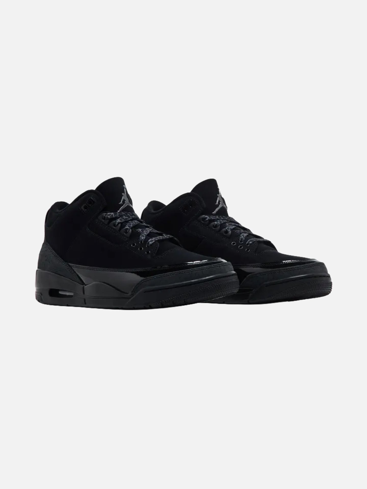 Air Jordan 3 Retro 'Black Cat' 202