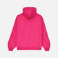 Sp5der Legacy Hoodie 'Pink/White'