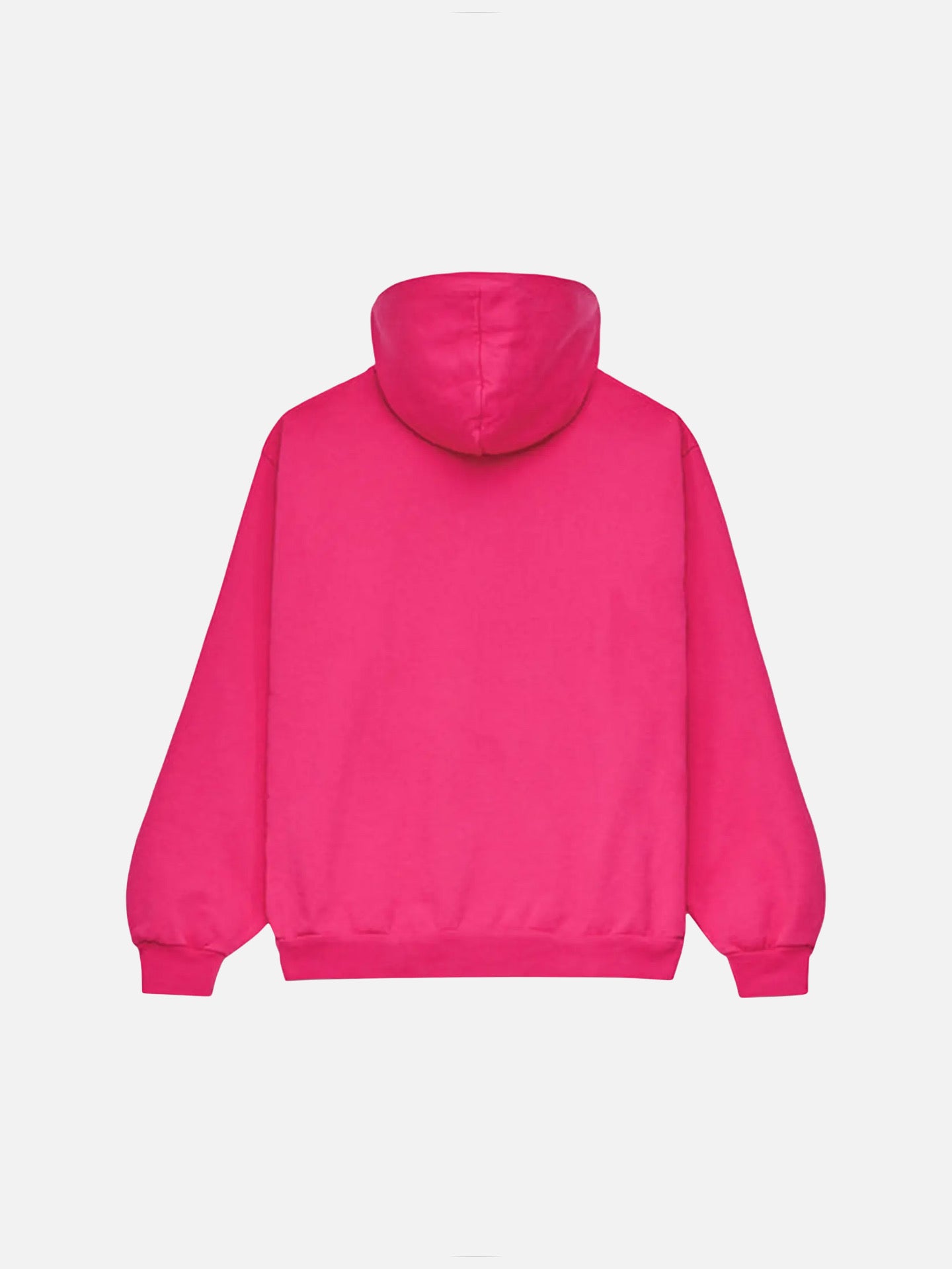 Sp5der Legacy Hoodie 'Pink/White'