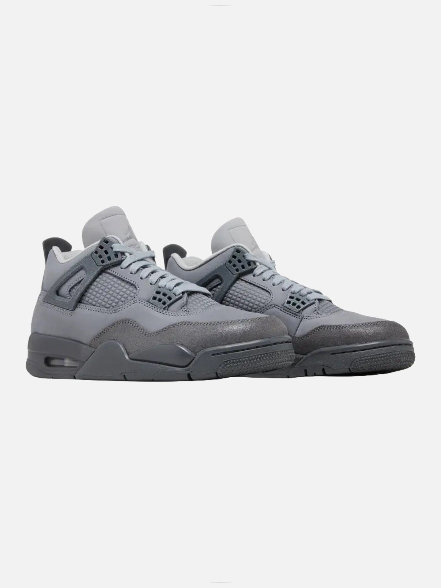 Air Jordan 4 Retro SE 'Wet Cement'