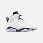 Air Jordan 6 Retro 'Reverse Oreo'