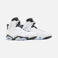Air Jordan 6 Retro 'Reverse Oreo'