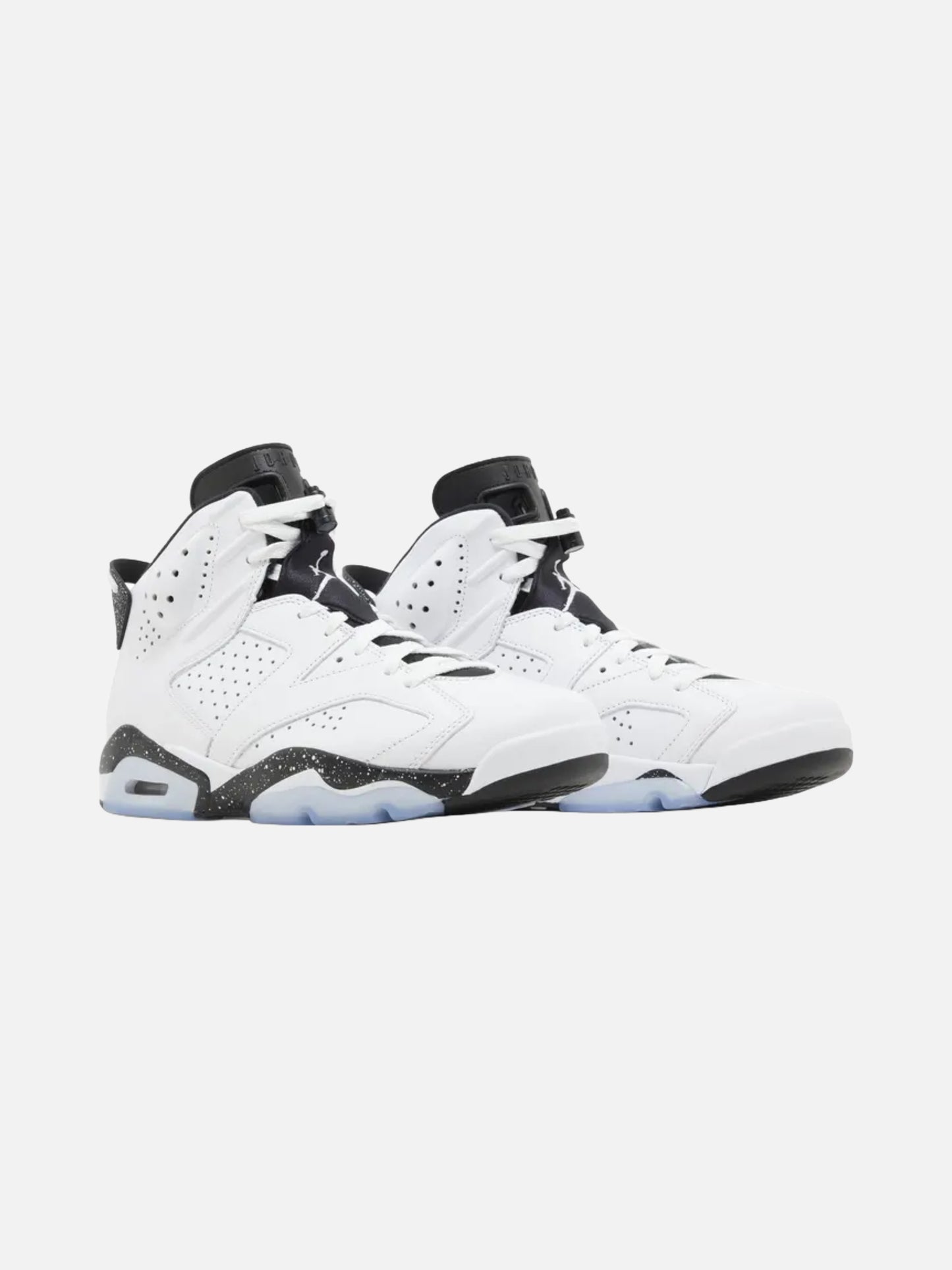 Air Jordan 6 Retro 'Reverse Oreo'