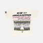 Hellstar Pixel T-Shirt 'White'