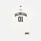 Balenciaga Series Oversized T-Shirt ‘Off-White’