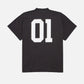 Balenciaga Series Oversized T-Shirt ‘Black’