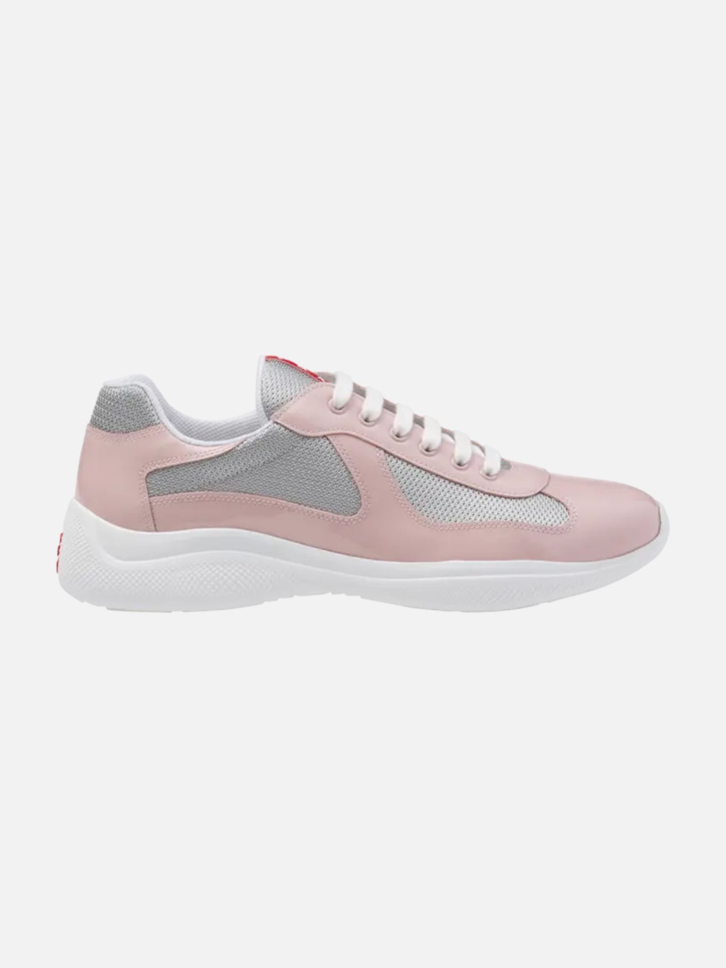Prada America's Cup 'Petal Silver