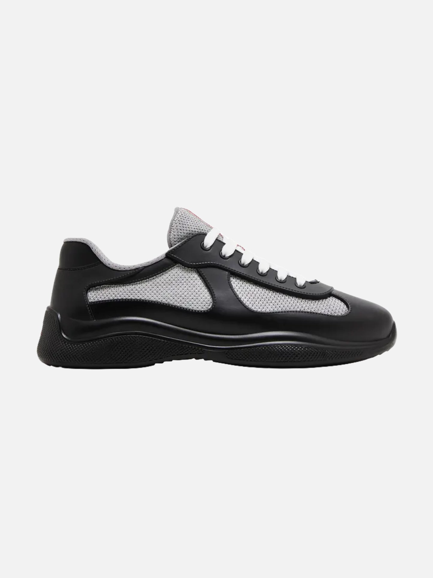 Prada America's Cup 'Soft Rubber - Black'
