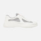 Prada America's Cup 'Soft Rubber - White'