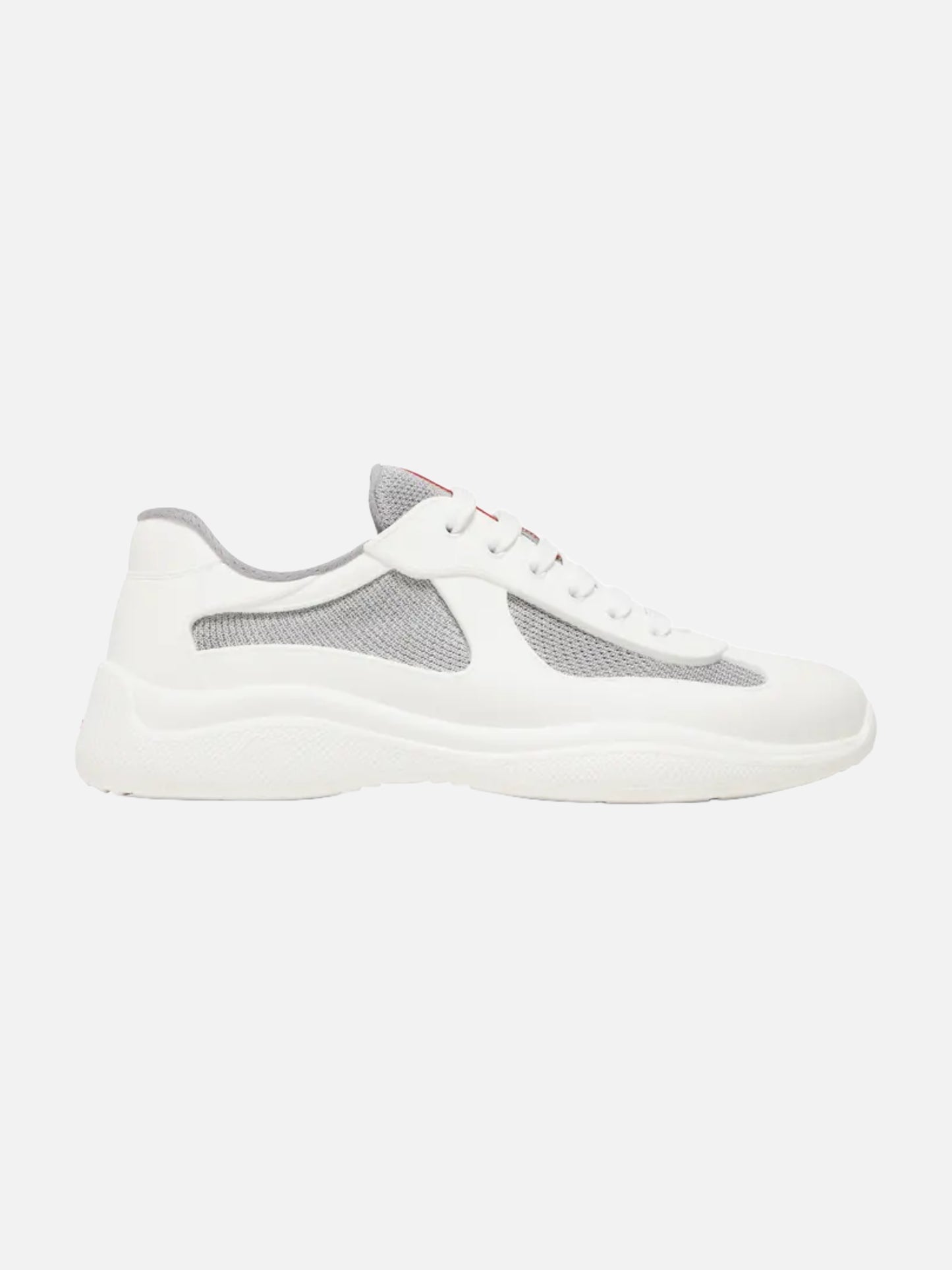 Prada America's Cup 'Soft Rubber - White'