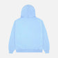 Sp5der Web Hoodie 'Sky Blue'
