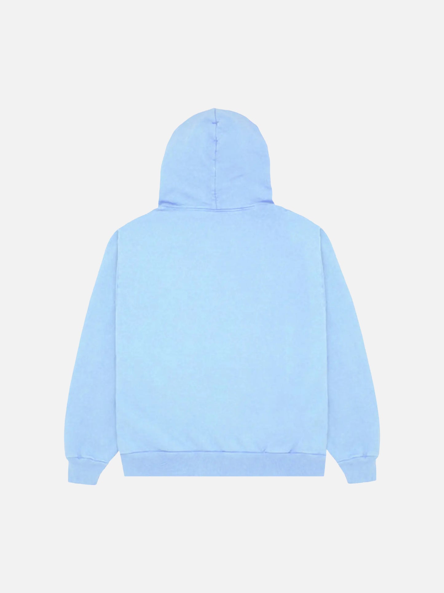 Sp5der Web Hoodie 'Sky Blue'