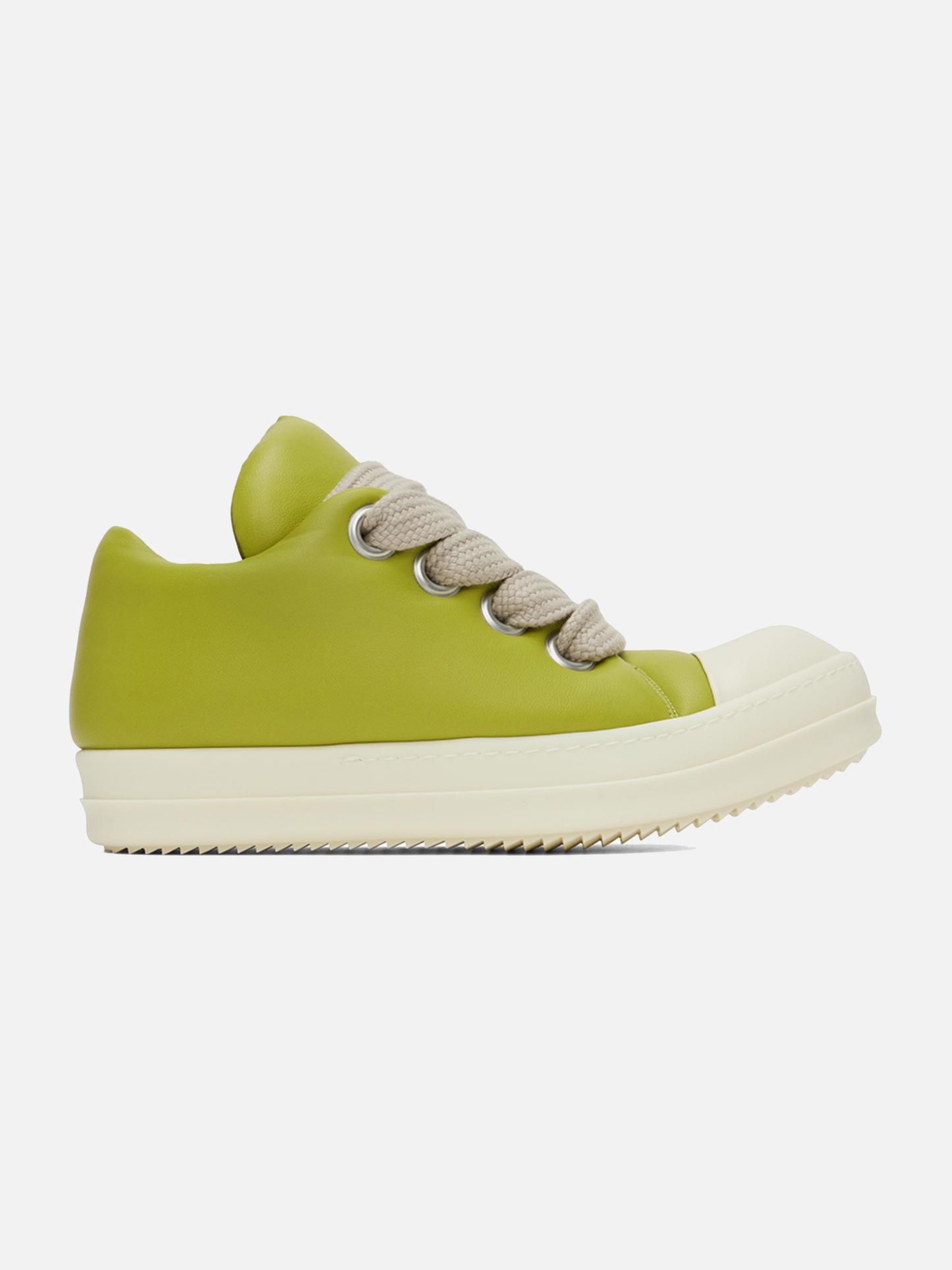 Rick Owens Porterville Jumbo Laced Padded Low 'Acid'