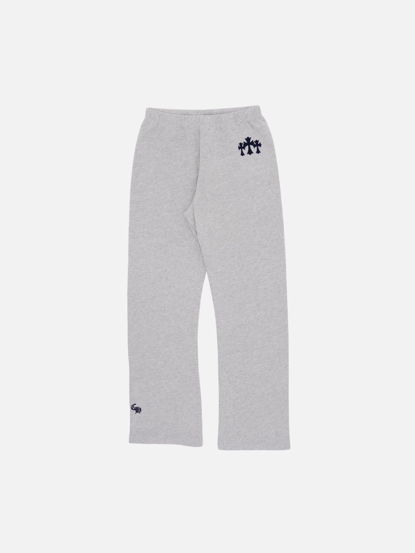 Chrome Hearts Cemetery Cross Blind Spot Sweatpants